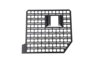 Ford Raptor Bedside Rack System - Rear Passenger - BuiltRight Industries - `15-`27